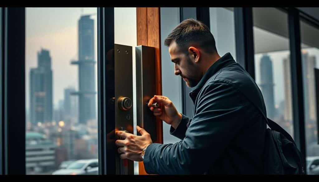 فتح اقفال بالكويت شركة ستار لوك