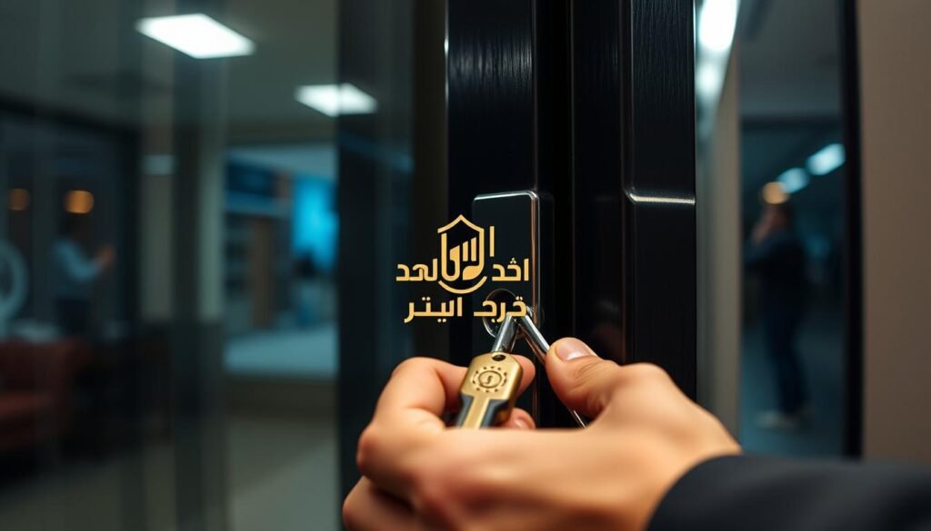 اتصل بنا شركة ستار لوك
