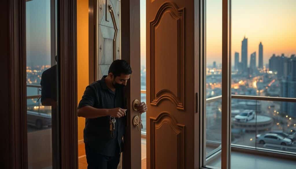 فتح ابواب الكويت شركة ستار لوك