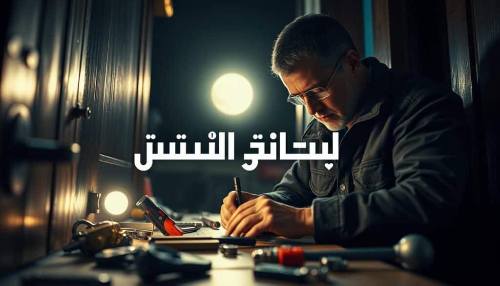 فتح اقفال بيوت الكويت