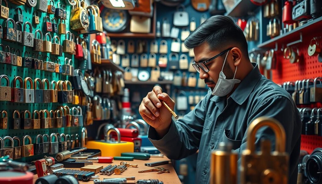 فتح اقفال الجهراء