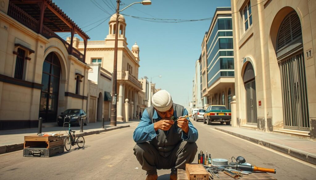 أفضل 10 نجارين لفتح أقفال البيوت والمكاتب في الكويت