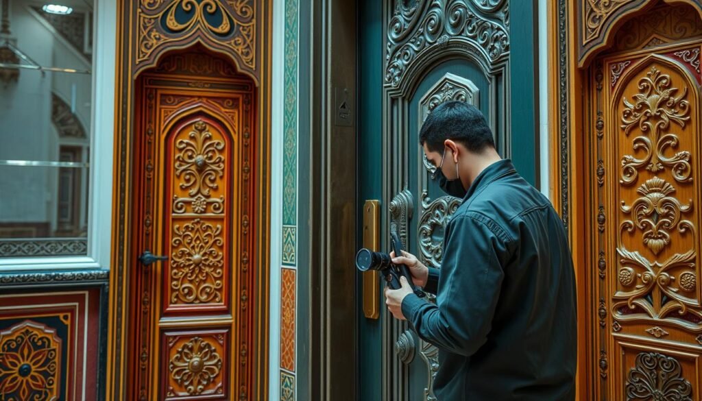 فتح اقفال أبو فطيرة الكويت