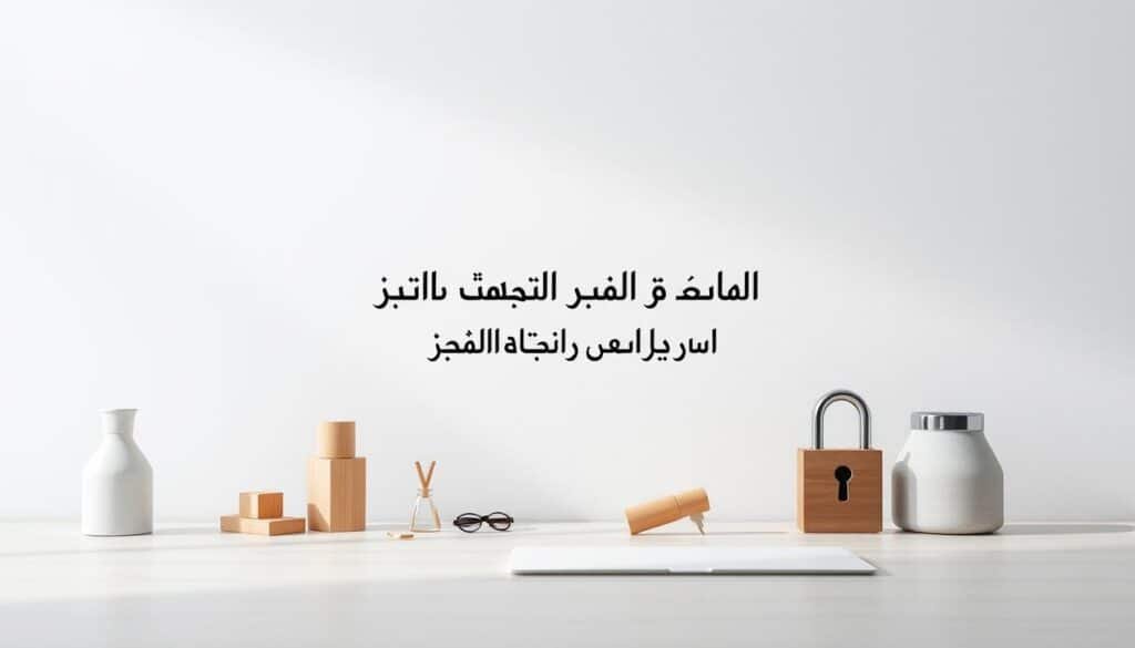 الشروط والأحكام فتح اقفال شركة ستار لوك