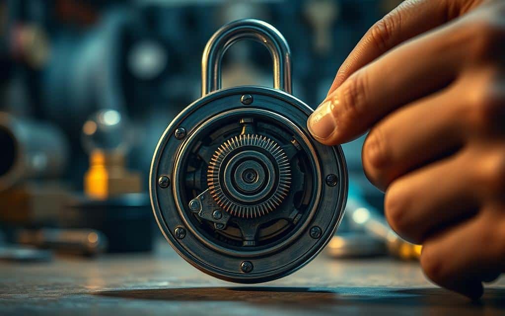 فني فتح اقفال ابواب الكويت