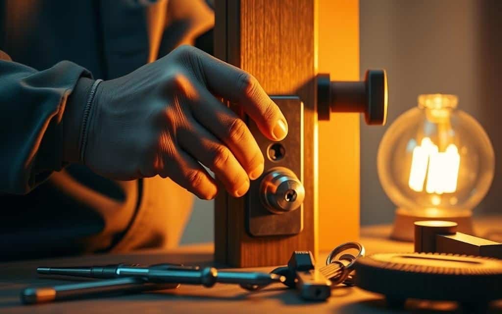 خدمات فتح الأقفال في الكويت
