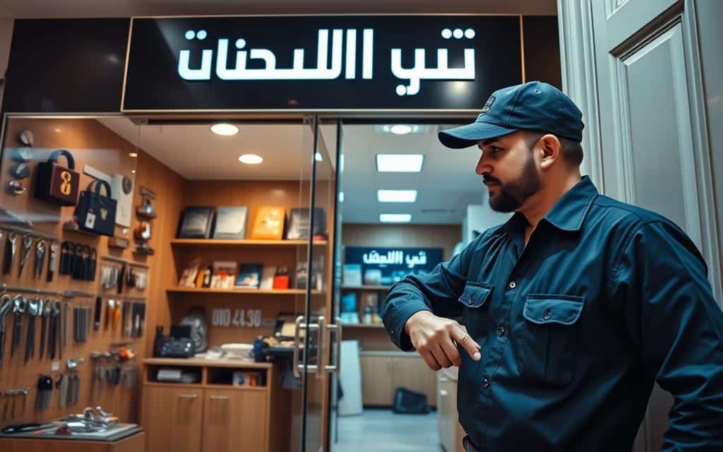 أرخص 3 محلات لفتح اقفال ابواب المنازل بالكويت