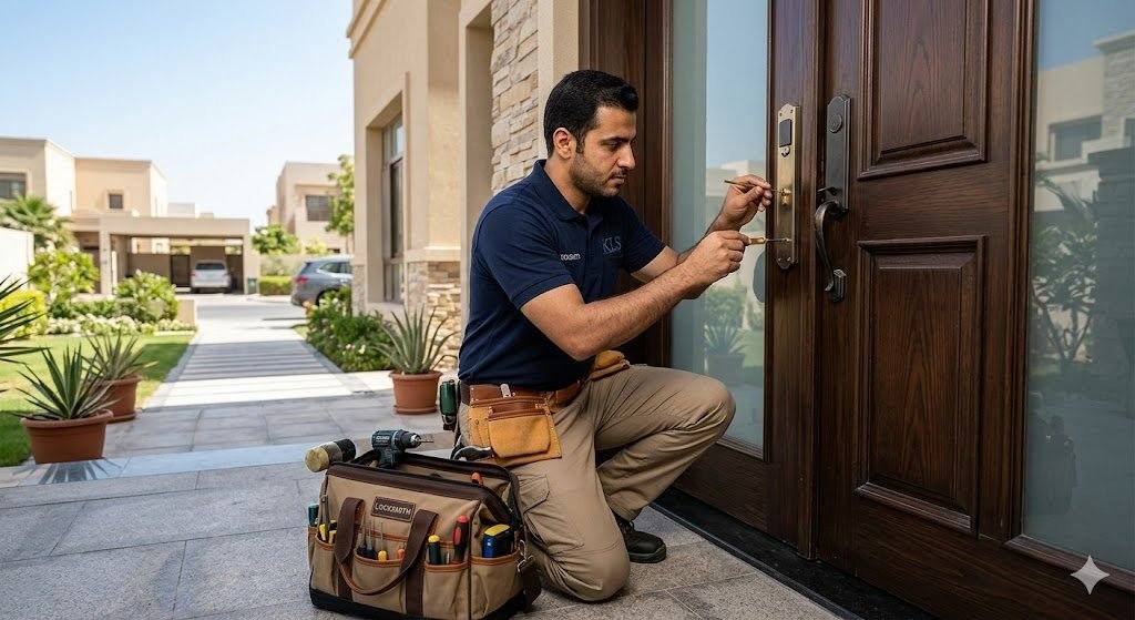 فتح أبواب المنازل والمحلات 24 ساعة