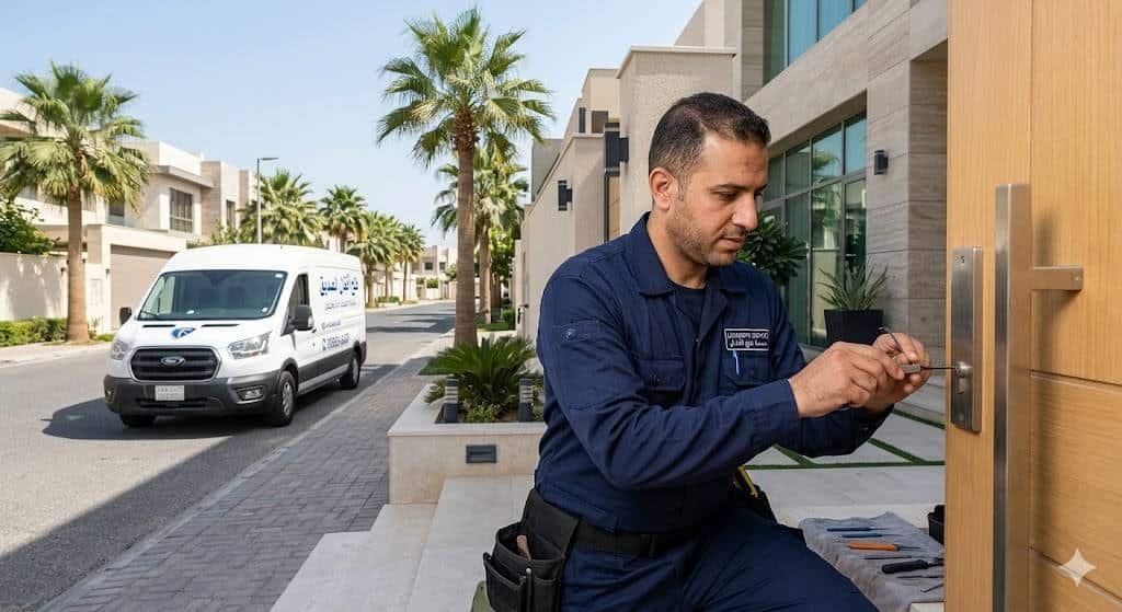 فتح اقفال  الكويت الصديق